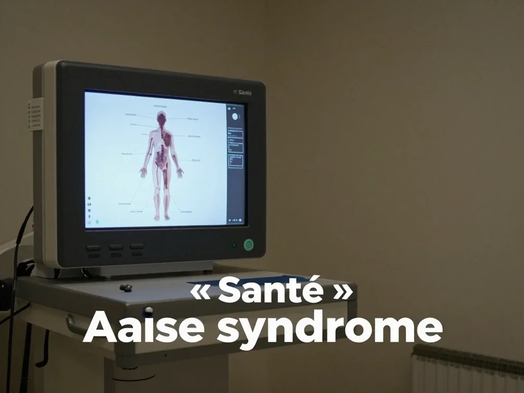 Contexte professionnel illustrant « Aase syndrome »