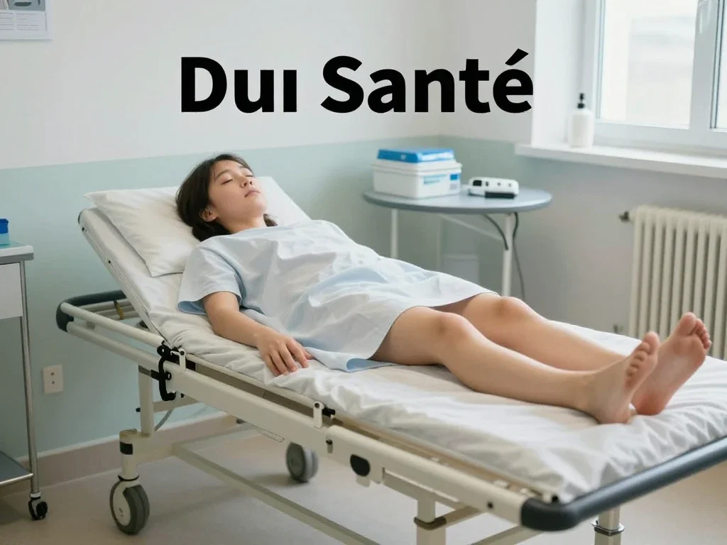Contexte professionnel illustrant « Granulocyte »