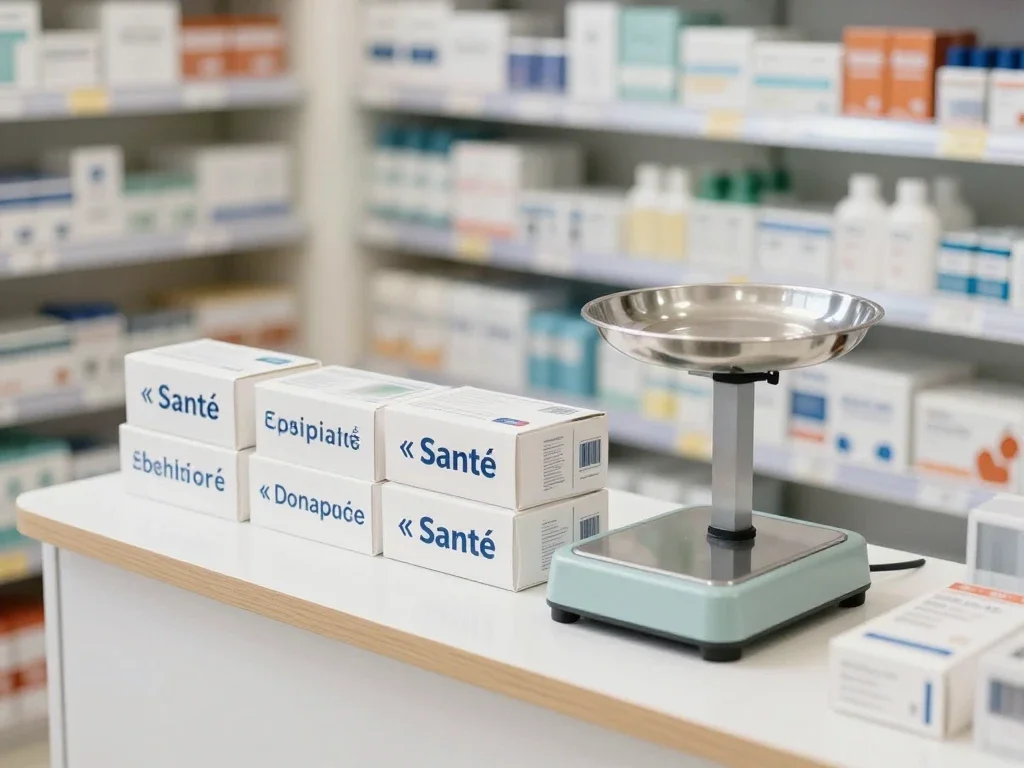 Contexte professionnel illustrant « Insuffisance veineuse »