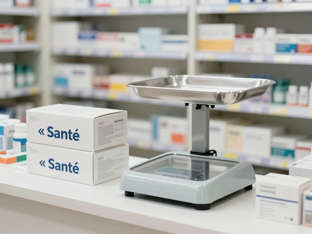 Contexte professionnel illustrant « Insuffisance cardiaque »