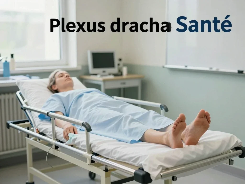 Contexte professionnel illustrant « Plexus brachial »