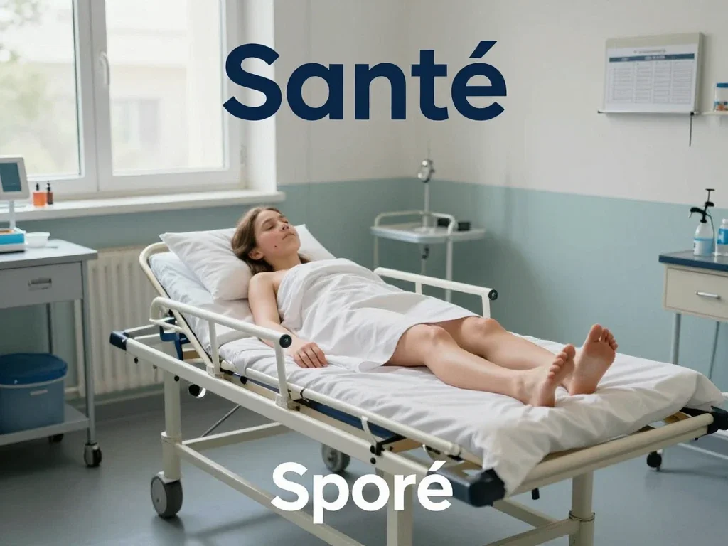 Contexte professionnel illustrant « Spore »